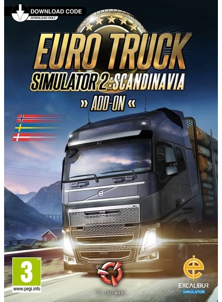 Euro Truck Simulator 2 Map Booster Download For Mac